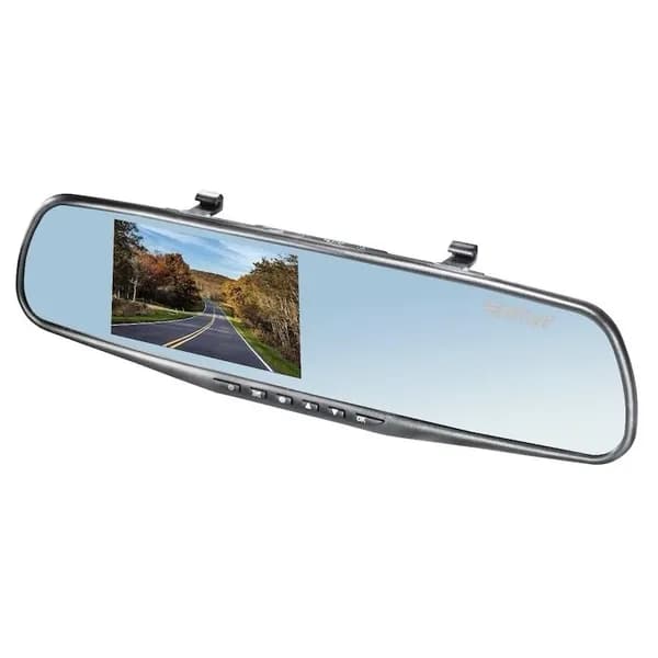 Видеорегистратор-зеркало Artway AV-610 slim