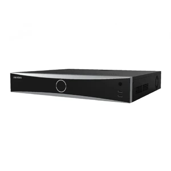 IP видеорегистратор 32 кан. DS-7732NXI-K4 (D)