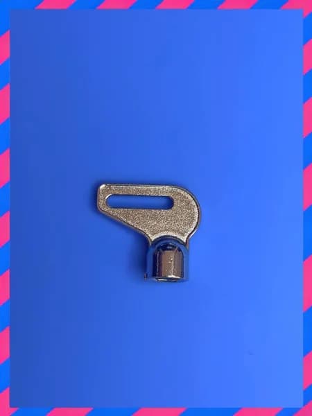 Ключ зажигания, арт. 2498