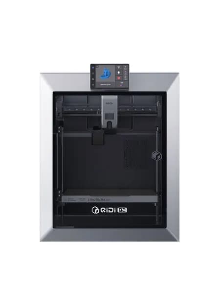 3D принтер Qidi Q2