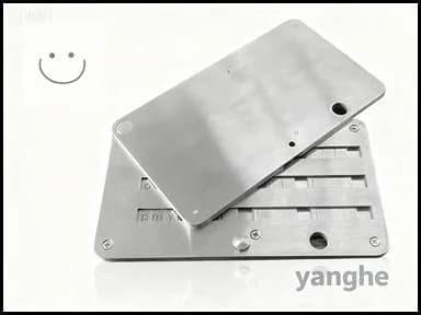 Устройство хранения мнемонических-seed фраз Tablet