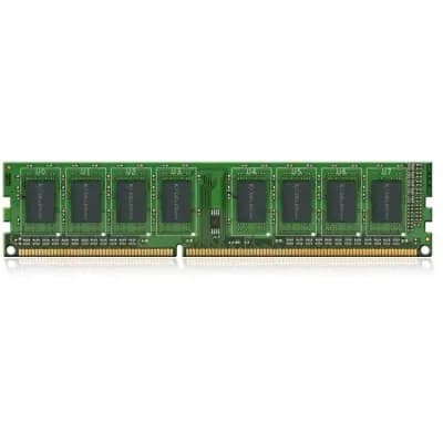 QUMO Оперативная память DDR3, 1600 МГц, 1 x 8 ГБ (QUM3U-8G1600C11R)