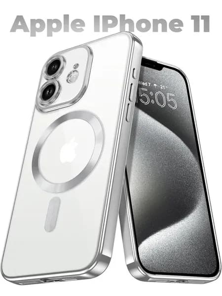 Чехол на Apple iPhone 11 MagSafe