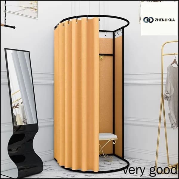 Примерочная кабина,85х80х200см