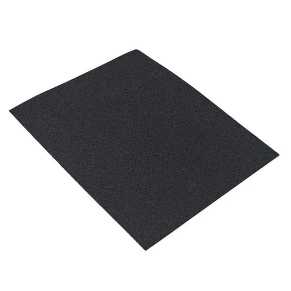 Наждачная бумага ABRAFORM KINGSIZE P150 водостойкая 230х280 мм AF-KS10-P150