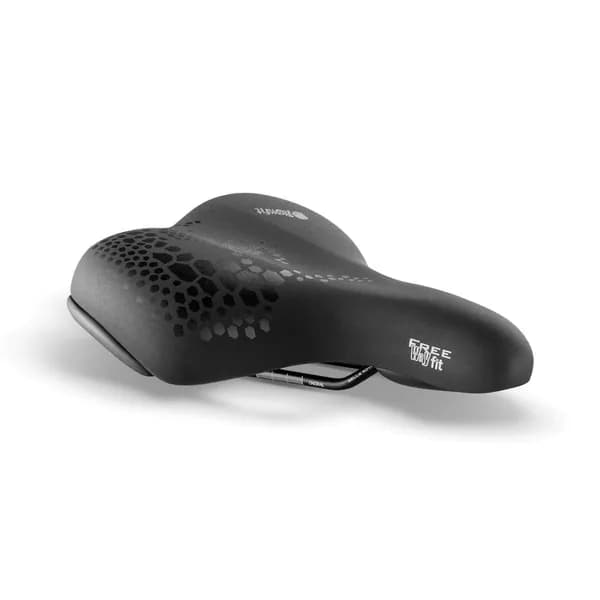 Седло Selle Royal Freeway Fit Relaxed