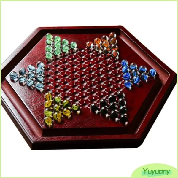 Настольная игра Китайские шашки