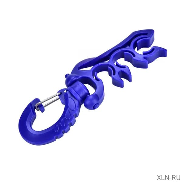 Yunpixx Трезубец для подводной охоты