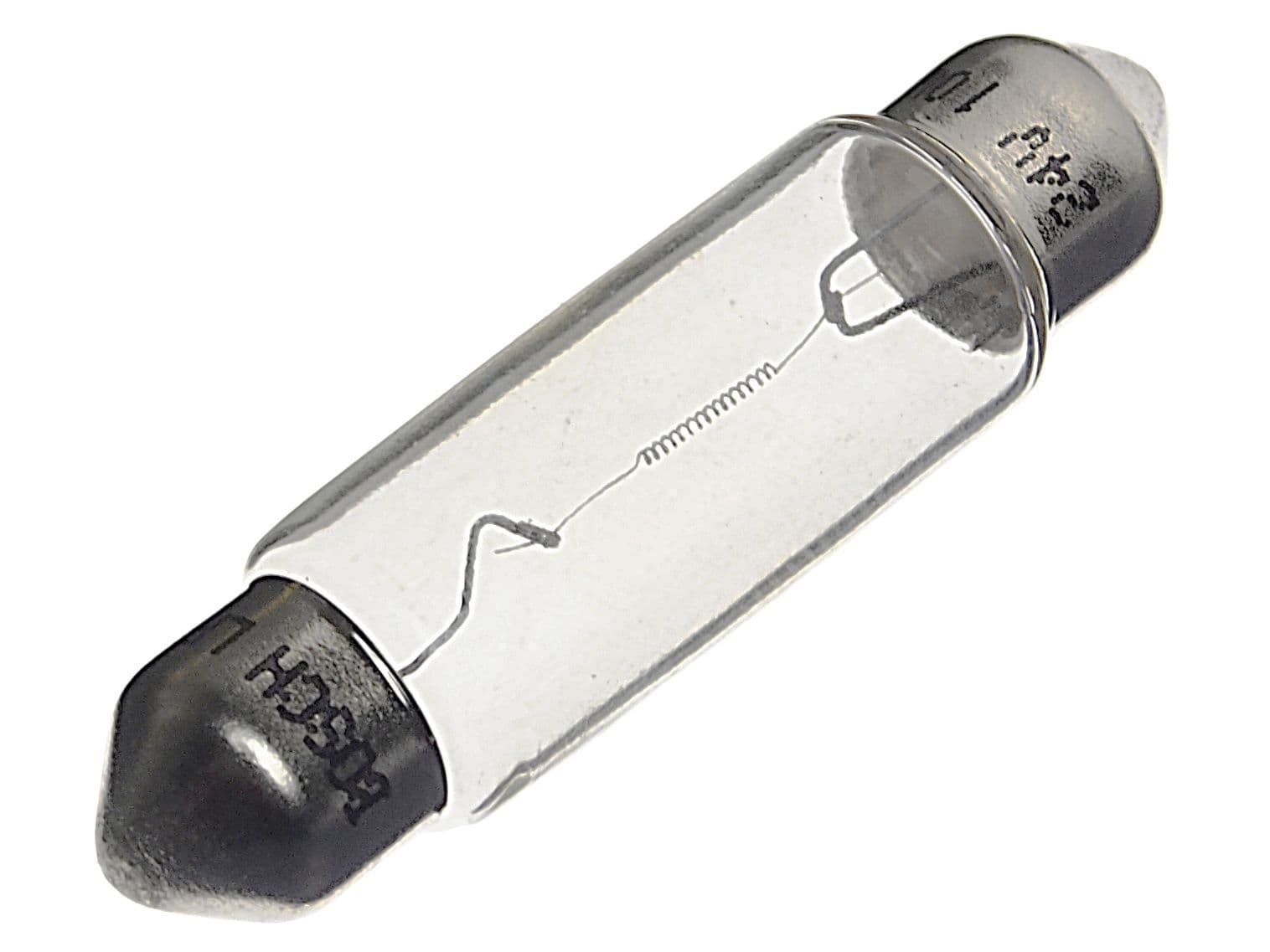 Лампа 24V C10W SV8.5-8 Trucklight BOSCH