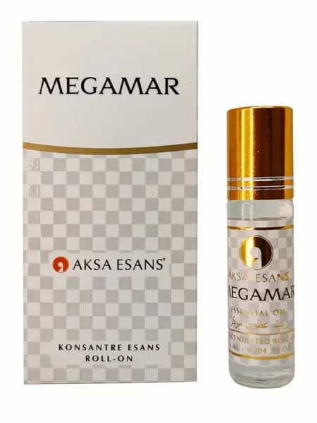 Духи Megamar Мкгамар 6мл