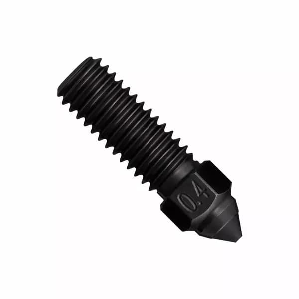 Сопло стальное закаленное Creality K1/K1 Max (0,6)