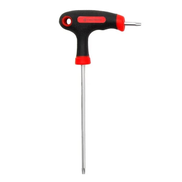 Ключ-отвертка T-Handle Torx и Hex