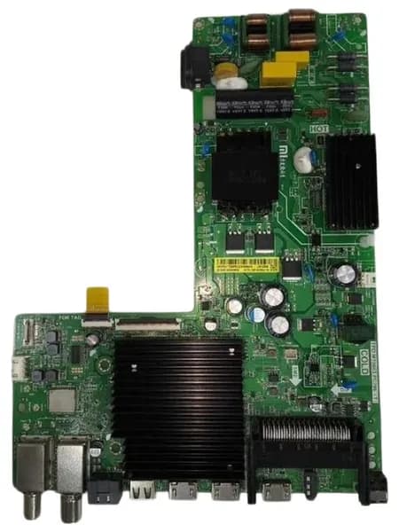 TPD.MT9603.PC796 MAIN BOARD для телевизора L50MB-APRU (CV500U5-L04 REV:02), Материнская плата
