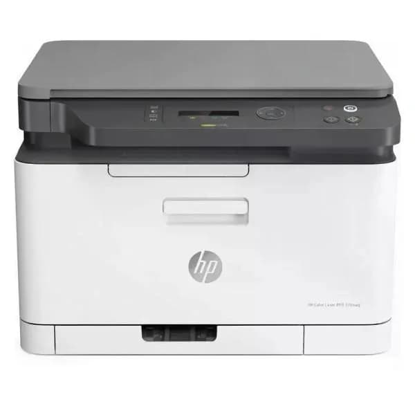 Многофункциональное устройство HP 178nw (4ZB96A)