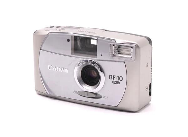 Плёночная компактная камера Canon BF-10 Date