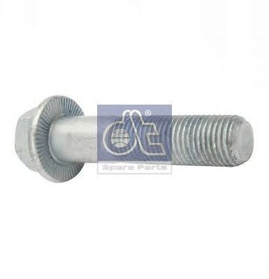 Болт крепления навесных агрегатов к раме M14x1.5x60 10.9 S2S , DT 3.59121