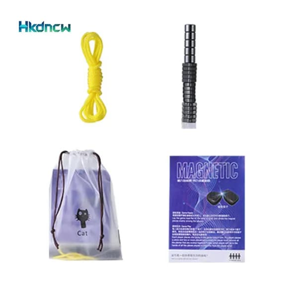 Магнитный шахматный набор