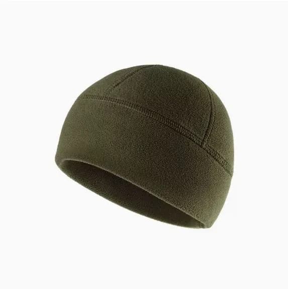 Шапка для рыбалки и охоты