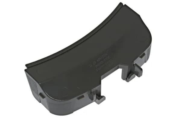 Ручка люка стиральной машины для Samsung, код DC63-00924A, серая