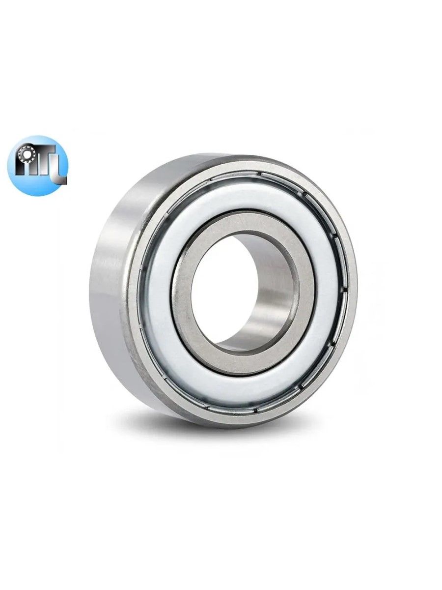 Подшипник 627-2Z (627-ZZ) (80027) NTL Bearing
