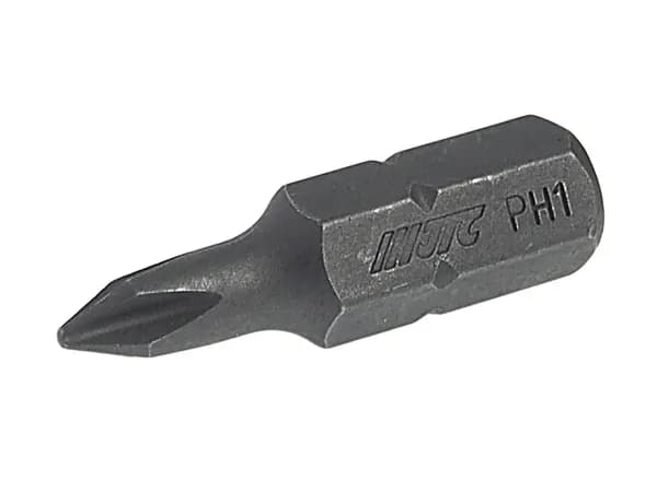 Вставка 5/16"DR PHILIPS PH1х30мм, JTC-1213001