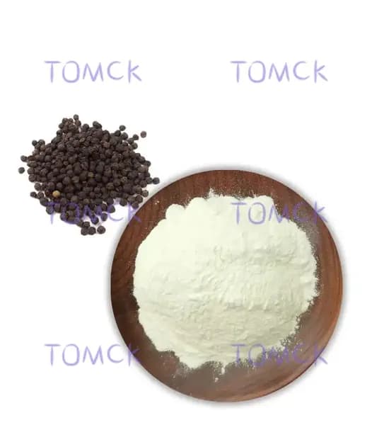 20 г 98% Пиперин (Piperine) / Экстракт чёрного перца