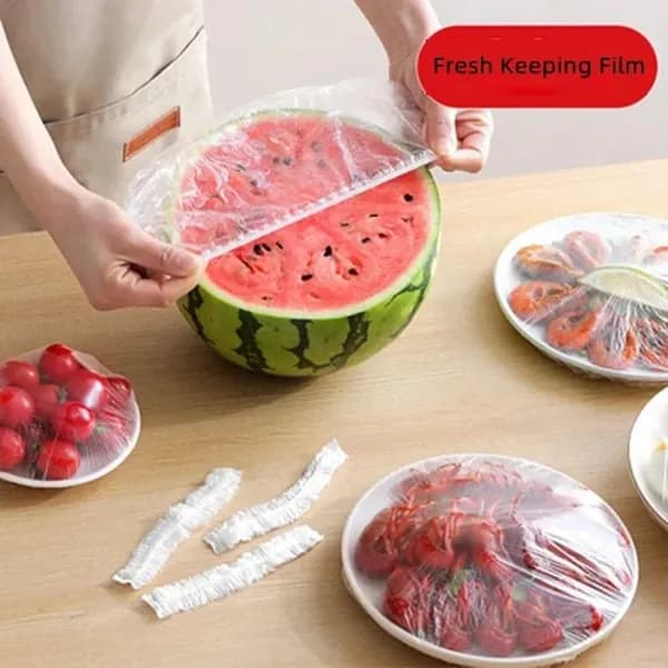 Пакет для продуктов, 14 см