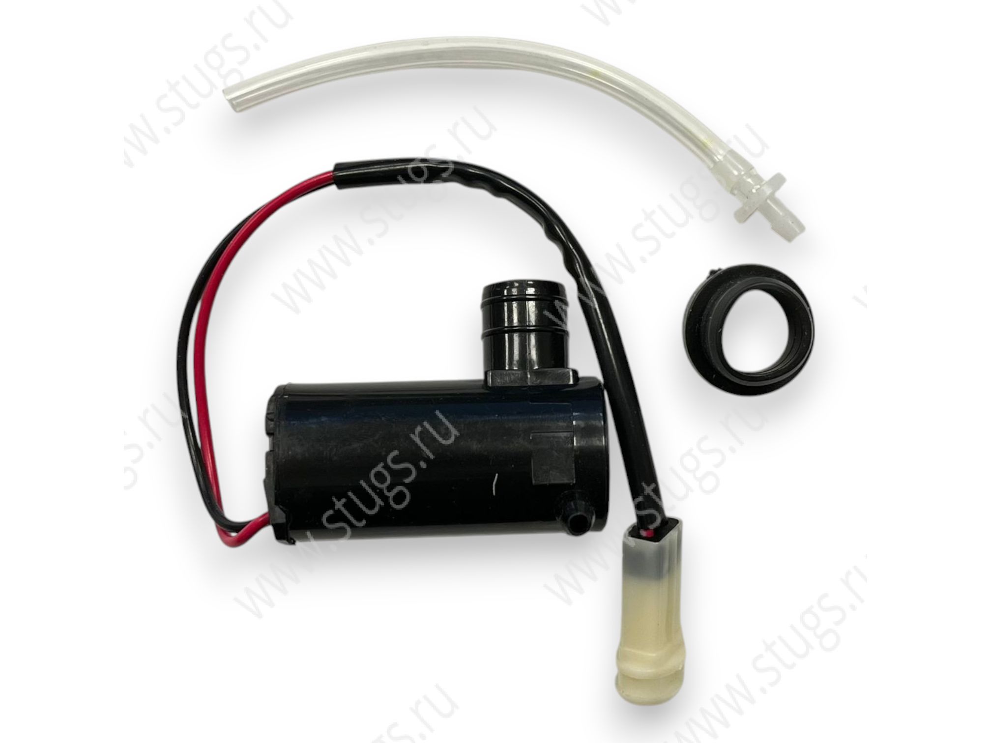 Моторчик стеклоомывателя (24V) FAW J6 5207010BA01