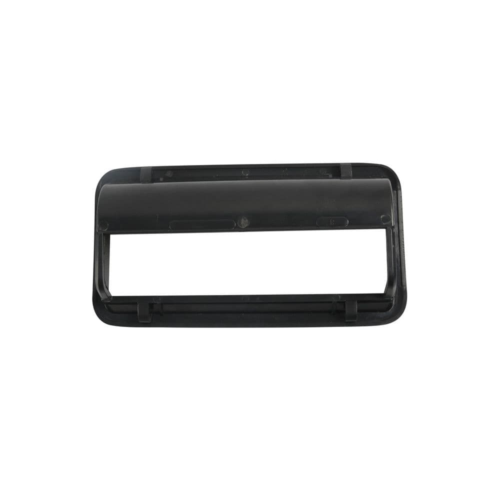 Trim bezel для двери хвоста Chevrolet GMC K1500 C1500 C2500 C3500 K2500 1988-1999