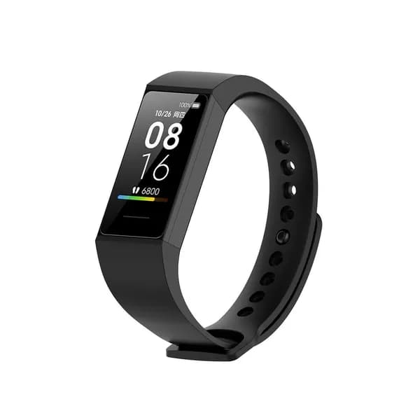Ремешок для смарт-браслета Xiaomi Redmi Band / Mi Smart Band 4c силиконовый
