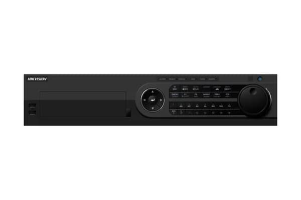 Видеорегистратор Hikvision DS-8108HQHI-K8