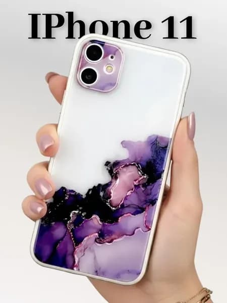 Чехол на iphone 11