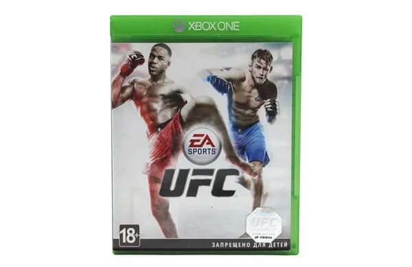 Игра  (Xbox One