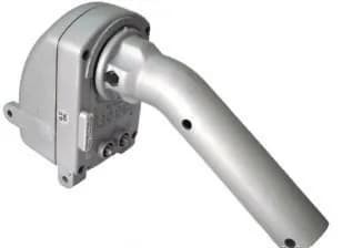 Мотоподвес Tuxbox MX2100s