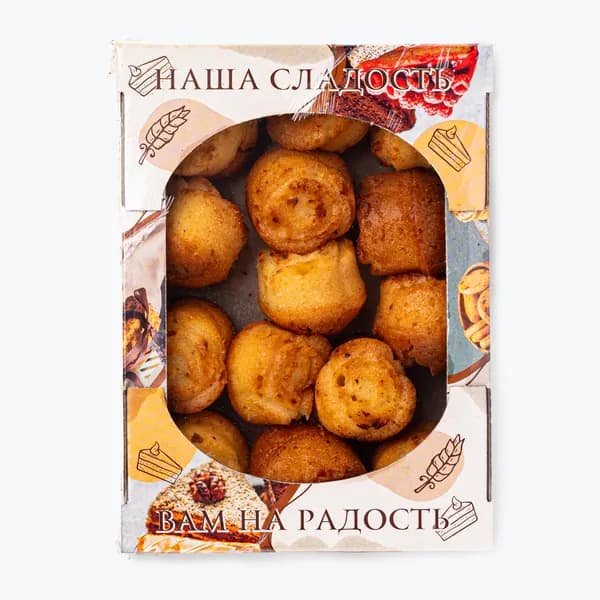 Мини -кекс, 225 г, Спектр Вкуса