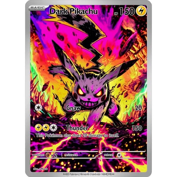 DIY PTCG Коллекционные карты, Чаризард, Драгонайт, Пикачу. Самодельные одиночные карты, классические игровые аниме-карты, подарок, игрушка