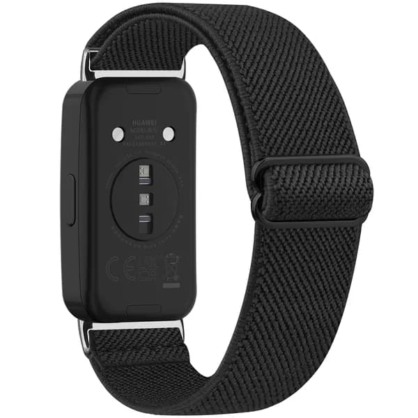 Спортивный нейлоновый ремешок-петля для Huawei Band 10/9/8, эластичный NFC браслет для Huawei Band 8/9/10, аксессуары для часов