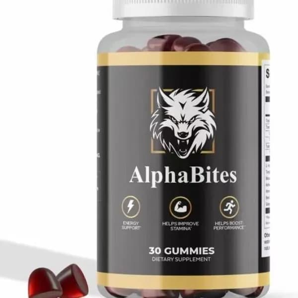 Performance Gummies Витамин 30 Креатиновые жевательные конфеты