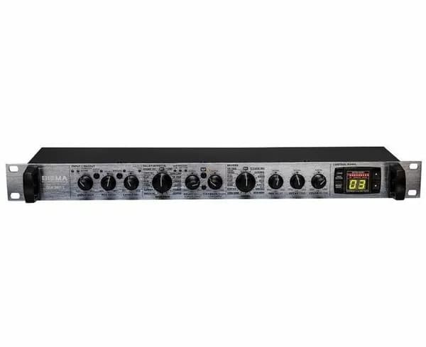 Процессор аудиоэффектов цифровой Biema DSP2401III