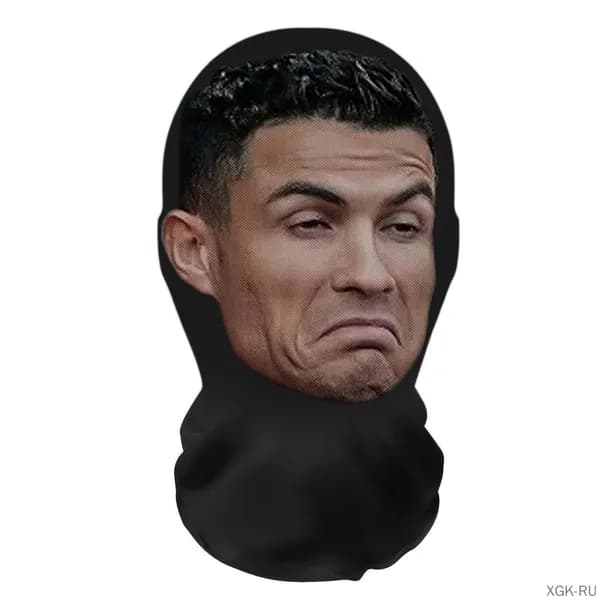 Heparaj Тренировочная маска