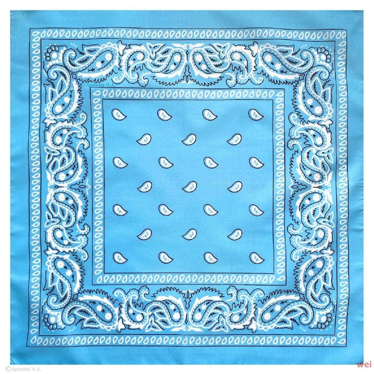 Бандана Лучшая из лучших