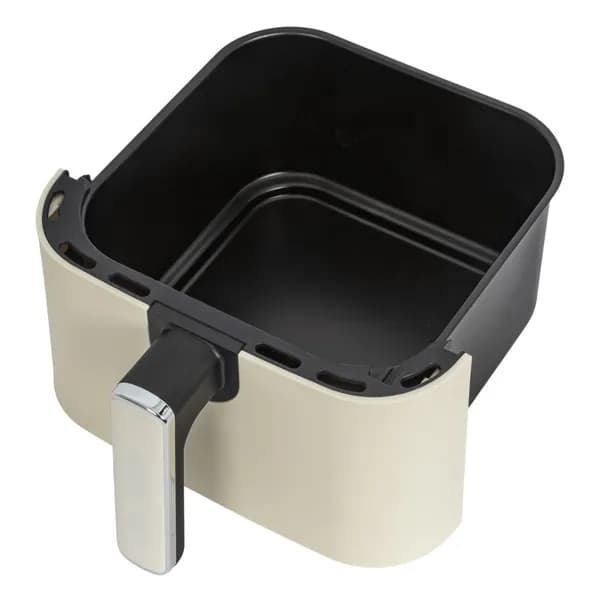 Чаша с ручкой для аэрогриля ECON ECO-2115G beige