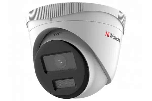 IP-видеокамера HiWatch IPC-T020(C)(2.8mm) Market