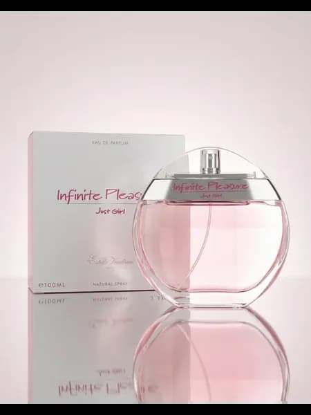 INFINITE PLEASURE Just Girl Туалетные духи 100 мл