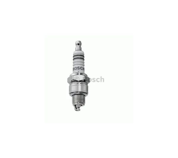 BOSCH Свеча зажигания 242235665 для OPEL Ascona A B/Commondore A B C/Corsa A/Frontera A/Kadett B C E/Manta A B C/Omega A 1.0-3.0