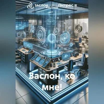 Заслон, ко мне! | Жан Гемар | Электронная аудиокнига