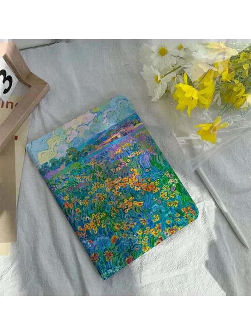 Чехол для планшета Oil Painting