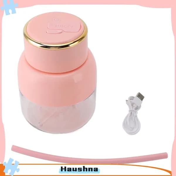 Соковыжималка электрическая 31182400924_HAUS_R0J7N5