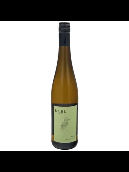 Вино Rabl Langenlois Riesling белое сухое 0,75 л