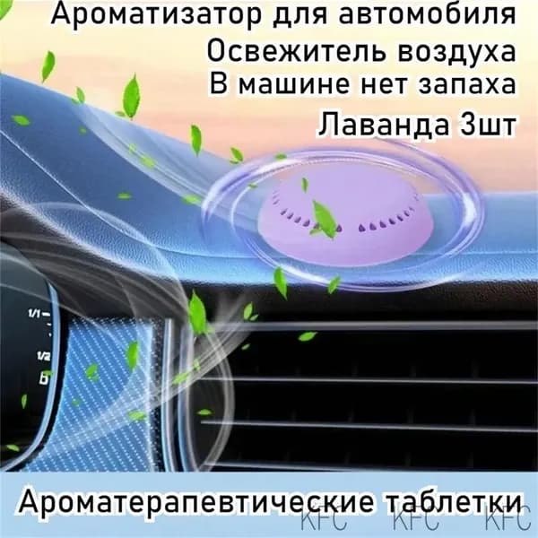 Нейтрализатор запаха